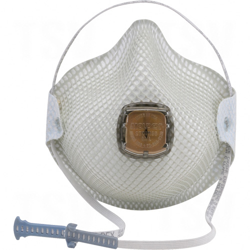 2700 N95 Particulate Respirators