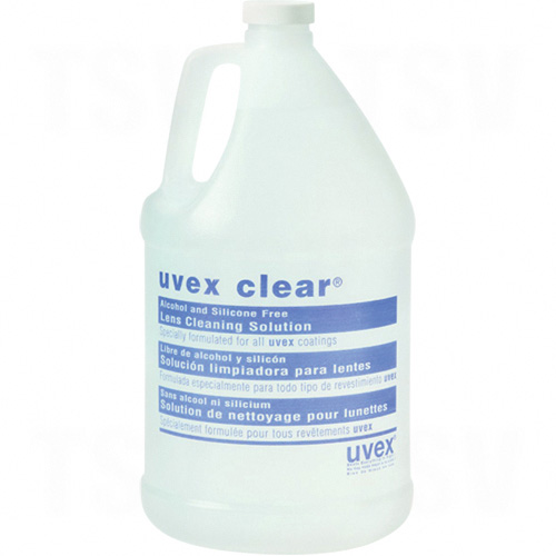 Uvex Clear&reg;
