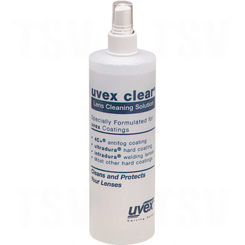 Uvex Clear&reg;