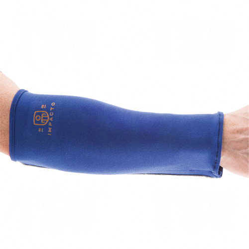 Forearm Protectors