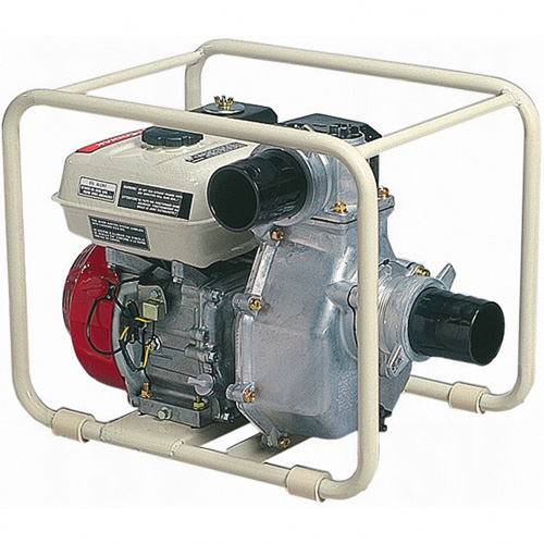 Trash Pumps - General Purpose Pumps