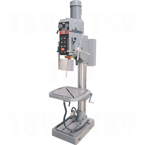 28&quot; Variable Speed Gearhead Drill Presses