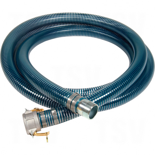 PVC Suction &amp; Discharge Hoses