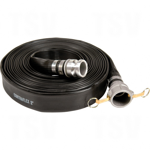 Contraflex Water Discharge Hoses