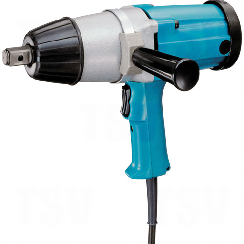 1/2&quot; IMPACT WRENCH