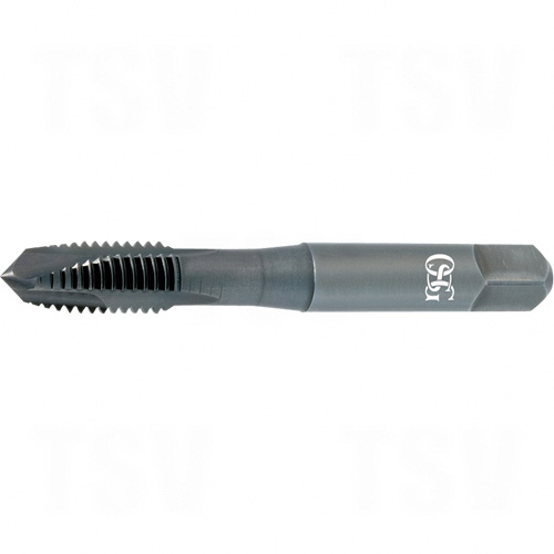 HY-PRO&reg; Taps, Spiral Point, HSS