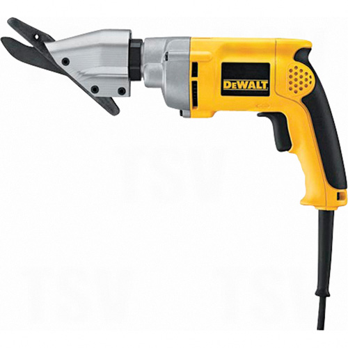 Heavy-Duty 1/2&quot; Variable Speed Cement Shear