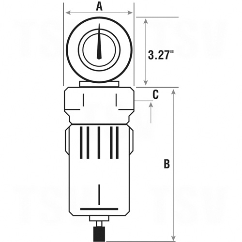 Compressed Air Filters