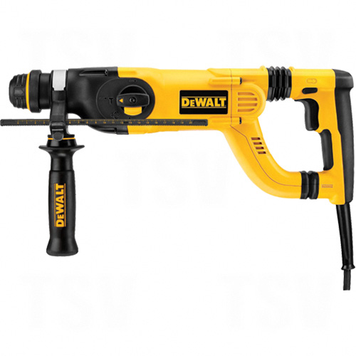1&quot; D-Handle SDS Rotary Hammer