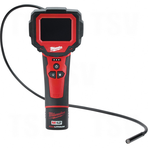 M-SPECTOR 360&trade; Inspection Camera Kit