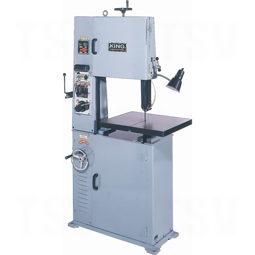 18&quot; Metal Cutting Bandsaws