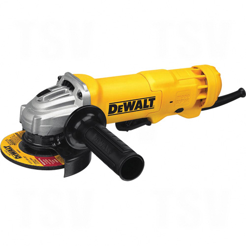 4-1/2&quot; Angle Grinder