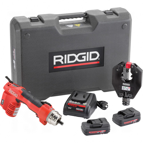 RE-6 Electrical Tool