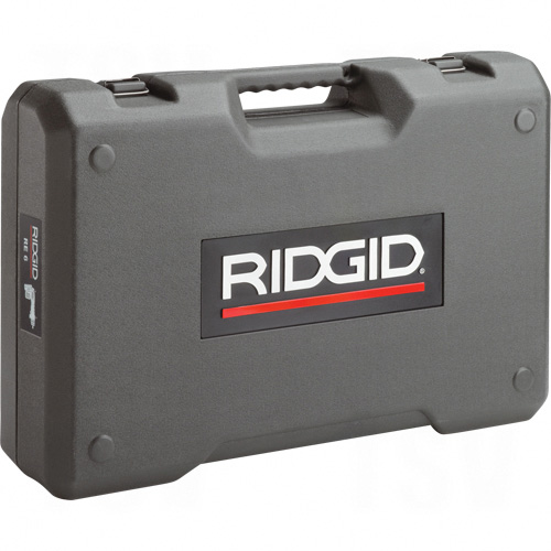 RE 6 Electrical Tool Case