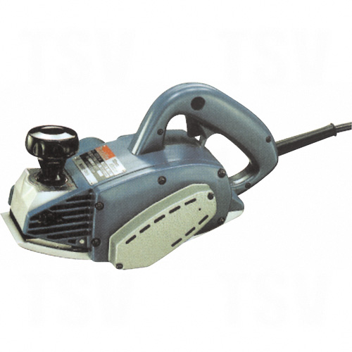 Heavy-Duty 4 3/8&quot; Curved Planer