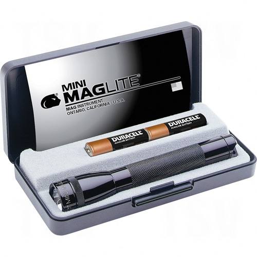 Mini Maglite&reg; 2-Cell AA Flashlights