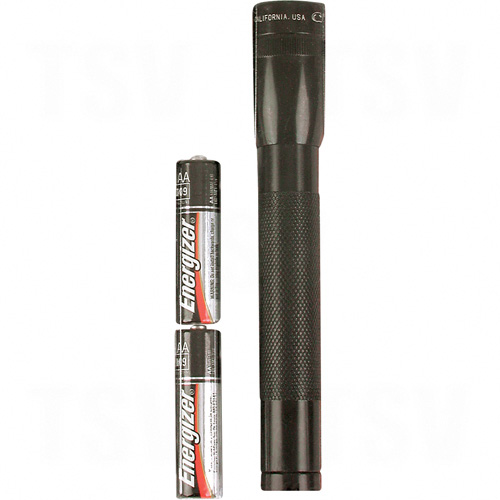 Mini Maglite&reg; 2-Cell AA Flashlights