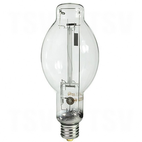 High Intensity Discharge Lamps (HID)