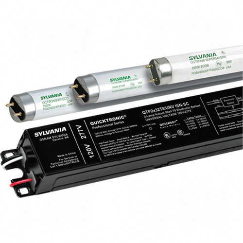 Electronic Ballasts