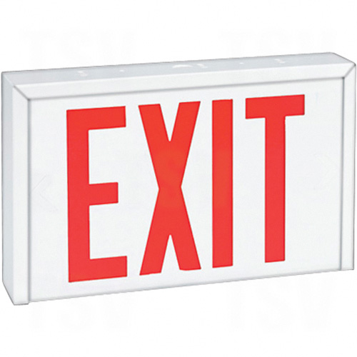 Stella Exit Signs - Exit