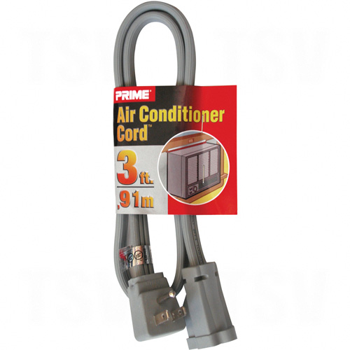 Air Conditioner &amp; Major Appliances Extension Cord