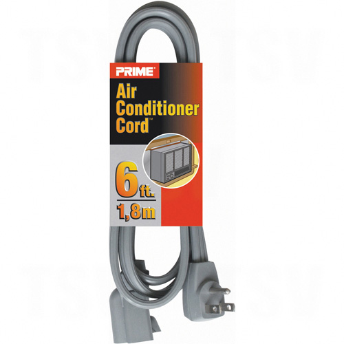 Air Conditioner &amp; Major Appliances Extension Cord