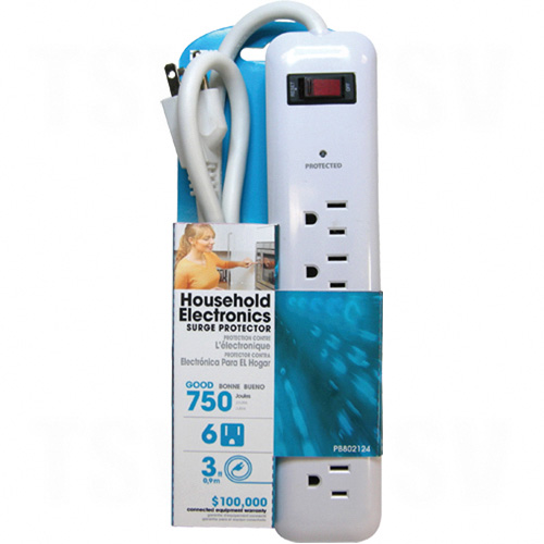 Surge Protector