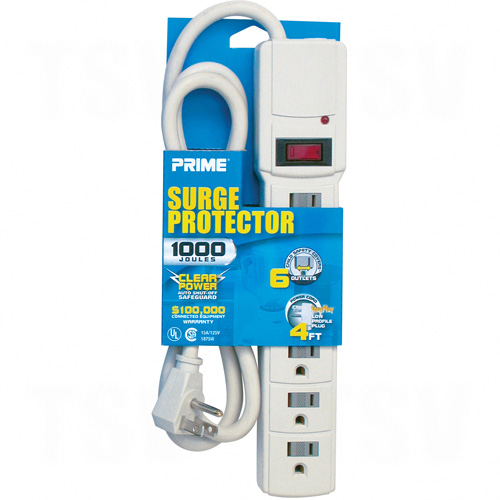 Surge Protector