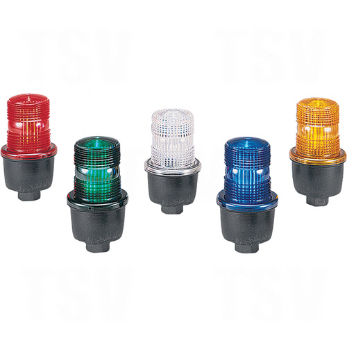 Streamline&reg; Low Profile LED Lights