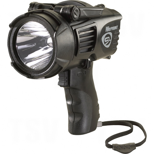 Waypoint&reg; Pistol Grip LED Spotlights
