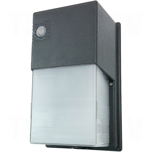 13W LED Mini Wall Packs