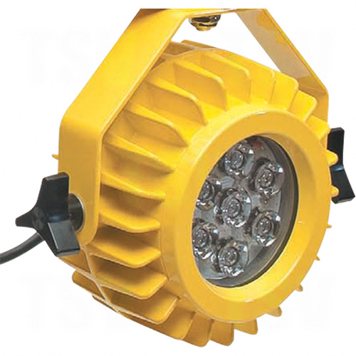 LED Loading Dock Lights - Heavy Duty