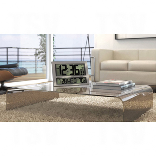 Jumbo Digital Wall Clock